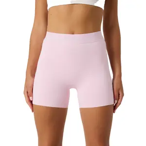 Women's compression shorts Björn Borg image-0