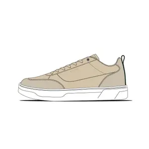 Baskets Björn Borg Game Low