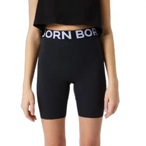 Recycled Polyester Shorts Girl Björn Borg