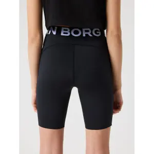 Recycled Polyester Shorts Girl Björn Borg image-2