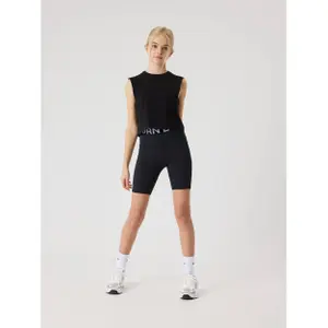 Recycled Polyester Shorts Girl Björn Borg image-1