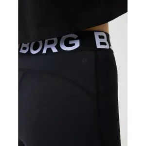 Recycled Polyester Shorts Girl Björn Borg image-3