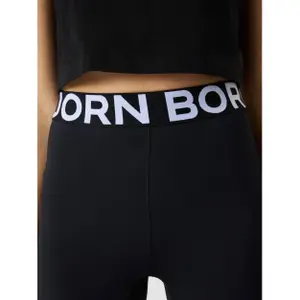 Recycled Polyester Shorts Girl Björn Borg image-4