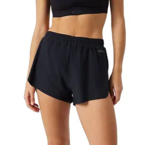 Women's 2-in-1 shorts Björn Borg Performance