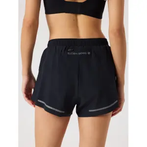 Women's 2-in-1 shorts Björn Borg Performance image-1