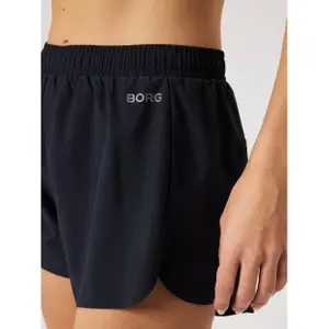 Women's 2-in-1 shorts Björn Borg Performance image-4