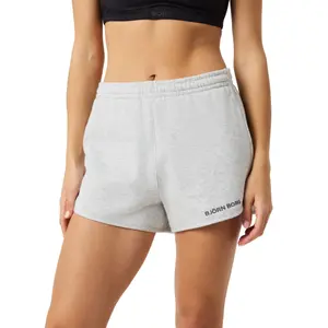 Women's Short Jogging Shorts Björn Borg