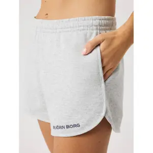 Women's Short Jogging Shorts Björn Borg image-3