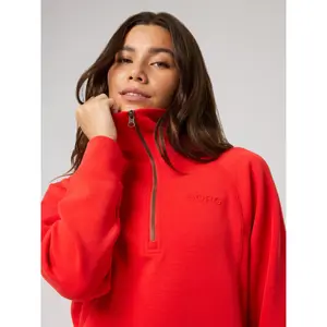 Sudadera 1/2 cremallera Björn Borg Studio Soft image-1