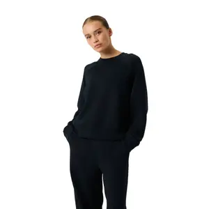 Sudadera de felpa mujer Björn Borg Studio image-0
