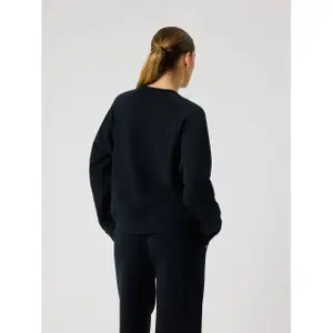 Sudadera de felpa mujer Björn Borg Studio image-1