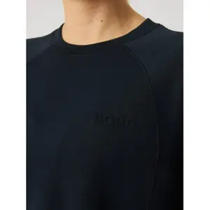 Sudadera de felpa mujer Björn Borg Studio image-2