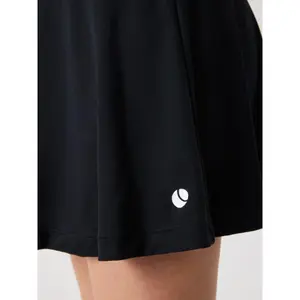 Φούστα-σόρτς από jersey για κορίτσι Björn Borg Ace image-3