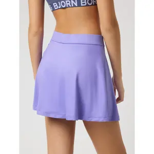 Φούστα-σόρτς από jersey για κορίτσι Björn Borg Ace image-1