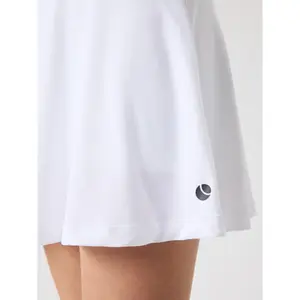 Φούστα-σόρτς από jersey για κορίτσι Björn Borg Ace image-3