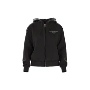 Women's zip-up hoodie Björn Borg Essential 1