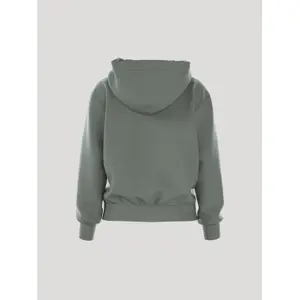 Sudadera con capucha y cremallera Björn Borg Essential image-1