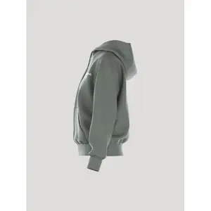 Sudadera con capucha y cremallera Björn Borg Essential image-3