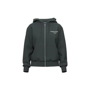 Sudadera con capucha y cremallera Björn Borg Essential 1 image-0