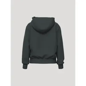 Sudadera con capucha y cremallera Björn Borg Essential 1 image-1