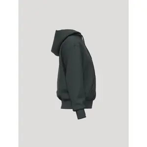 Sudadera con capucha y cremallera Björn Borg Essential 1 image-2