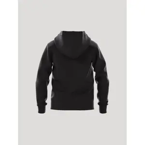 Hooded sweatshirt with zipper Björn Borg Essential 1 image-1