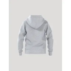 Hooded sweatshirt with zipper Björn Borg Essential 1 image-1
