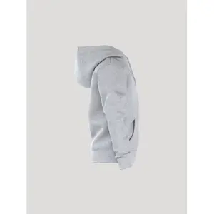 Hooded sweatshirt with zipper Björn Borg Essential 1 image-2