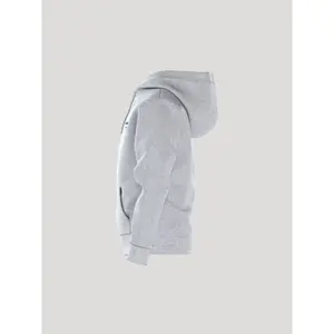 Hooded sweatshirt with zipper Björn Borg Essential 1 image-3