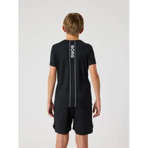 Kinder Trikot Björn Borg Ace Light image-2