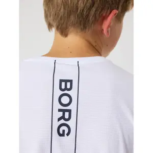 Παιδικό μαγιό Björn Borg Ace Light image-4