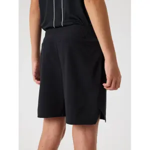 Κοντό παντελόνι παιδιού Björn Borg Ace Racquet image-1