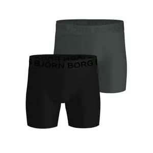 Boxer shorts Björn Borg Sports Lightweight (x2) image-0
