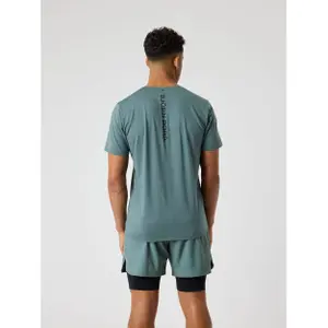 T-shirt Björn Borg Feather image-2