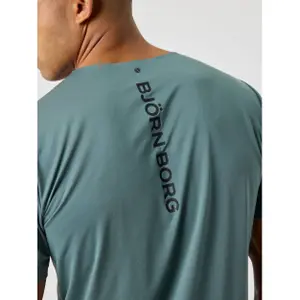 T-shirt Björn Borg Feather image-3