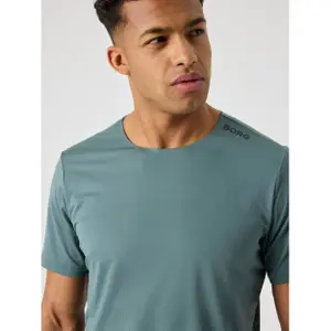 T-shirt Björn Borg Feather image-4