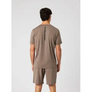 T-shirt Björn Borg Feather image-2