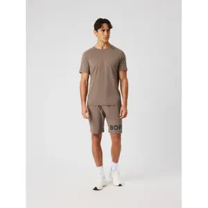 T-shirt Björn Borg Feather image-1