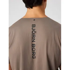 T-shirt Björn Borg Feather image-3