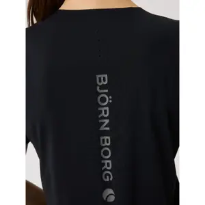 Women's T-shirt Björn Borg Performance Feather image-3