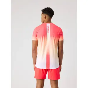 Μαγιό Björn Borg Ace Printed image-2
