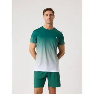 Μαγιό Björn Borg Ace Printed image-1