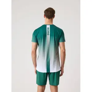 Μαγιό Björn Borg Ace Printed image-2