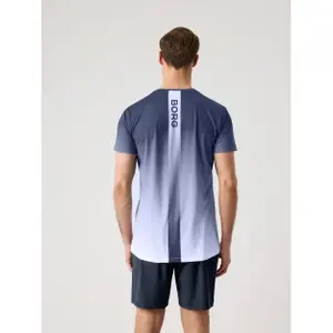 Μαγιό Björn Borg Ace Printed image-2