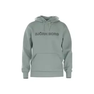 Kapuzensweatshirt Björn Borg Essential 3