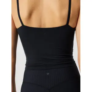 Camiseta de tirantes para mujer Björn Borg Studio image-3