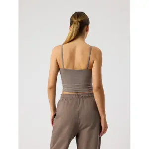 Camiseta de tirantes para mujer Björn Borg Studio image-1