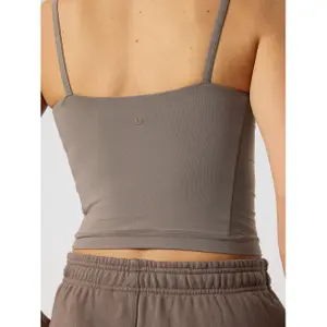Camiseta de tirantes para mujer Björn Borg Studio image-4