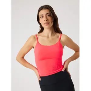 Women's tank top Björn Borg Studio image-3