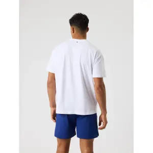 Oversized Gym T-Shirt Björn Borg image-1